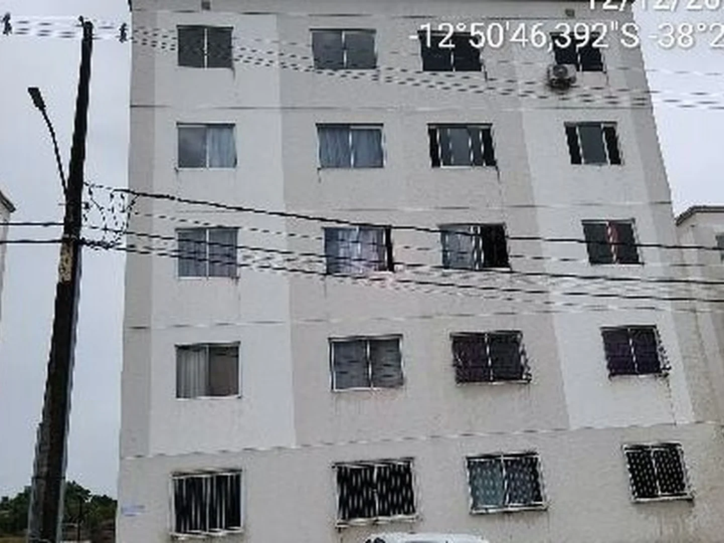 Apartamento - Salvador, BA - foto 1