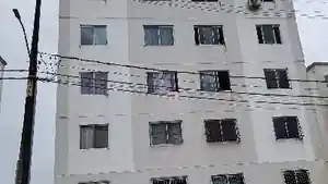 Apartamento - Salvador, BA