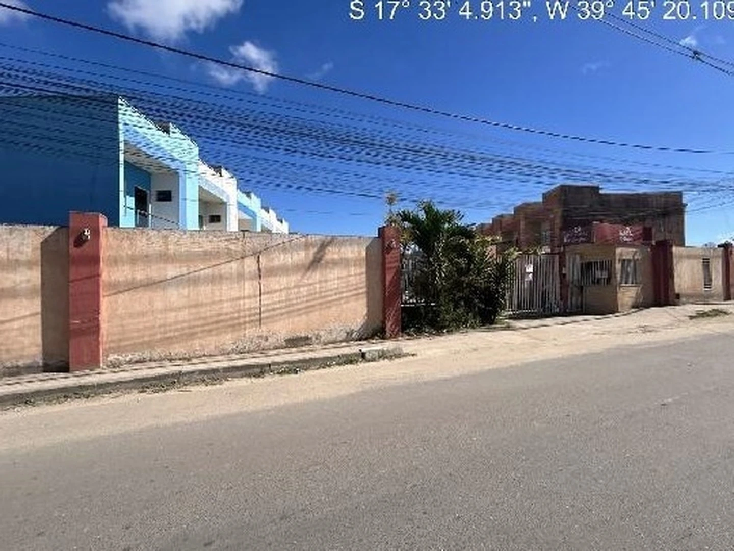 Casa - Teixeira De Freitas, BA - foto 1