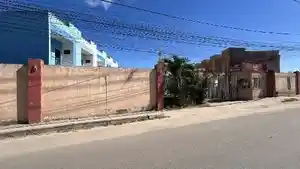 Casa - Teixeira De Freitas, BA