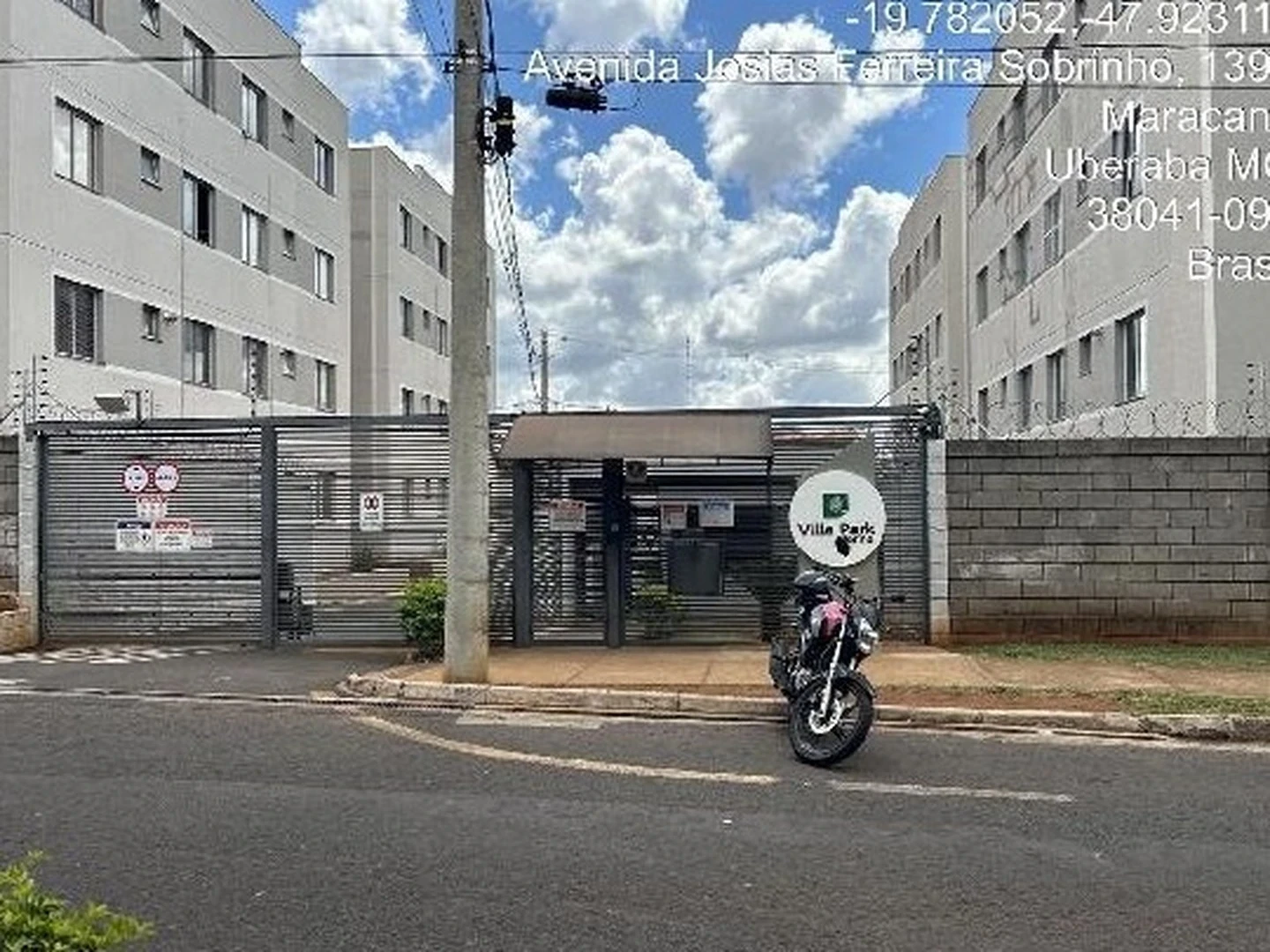 Apartamento - Uberaba, MG - foto 1