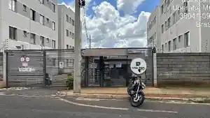 Apartamento - Uberaba, MG