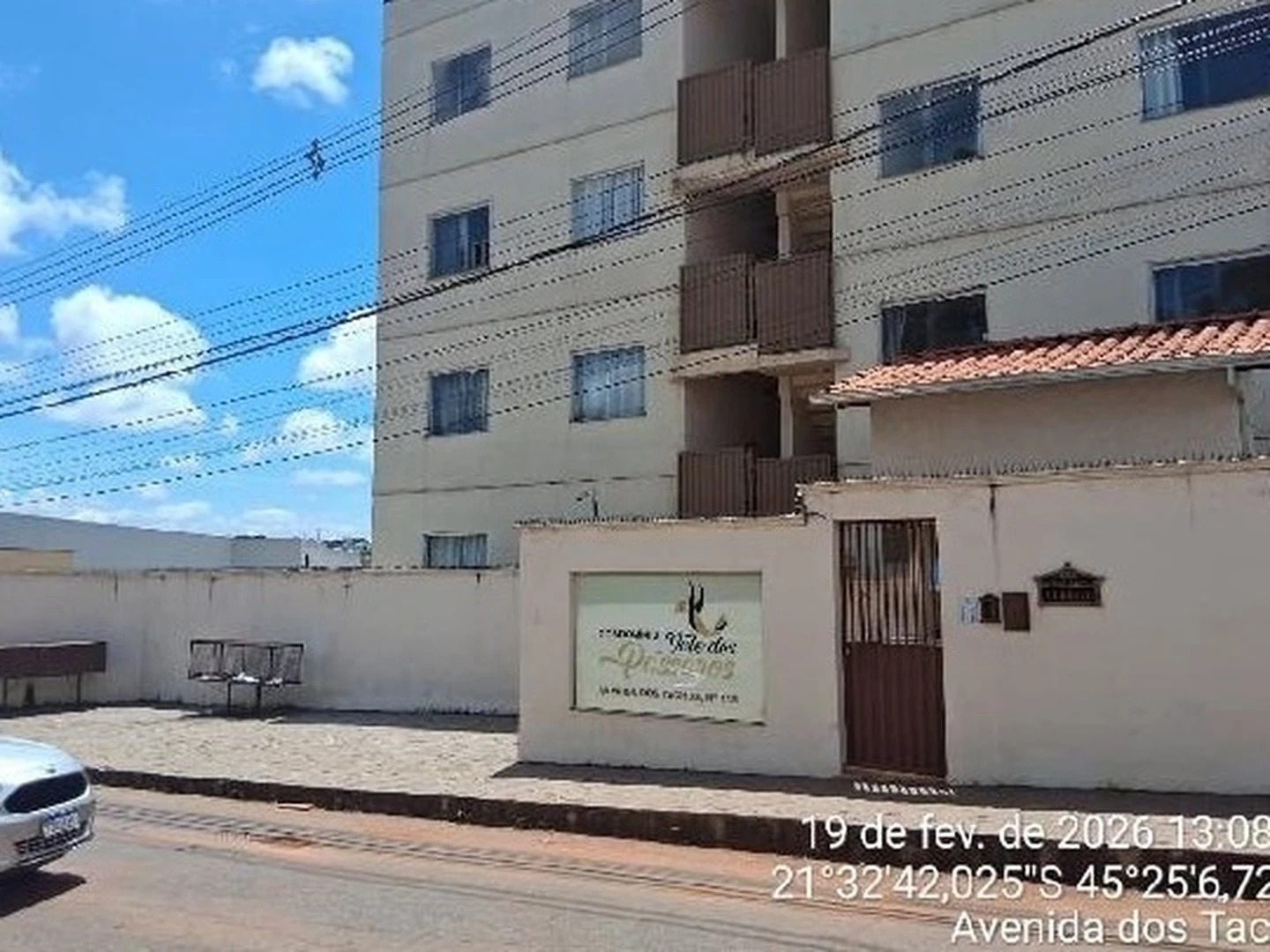 Apartamento - Varginha, MG - foto 1
