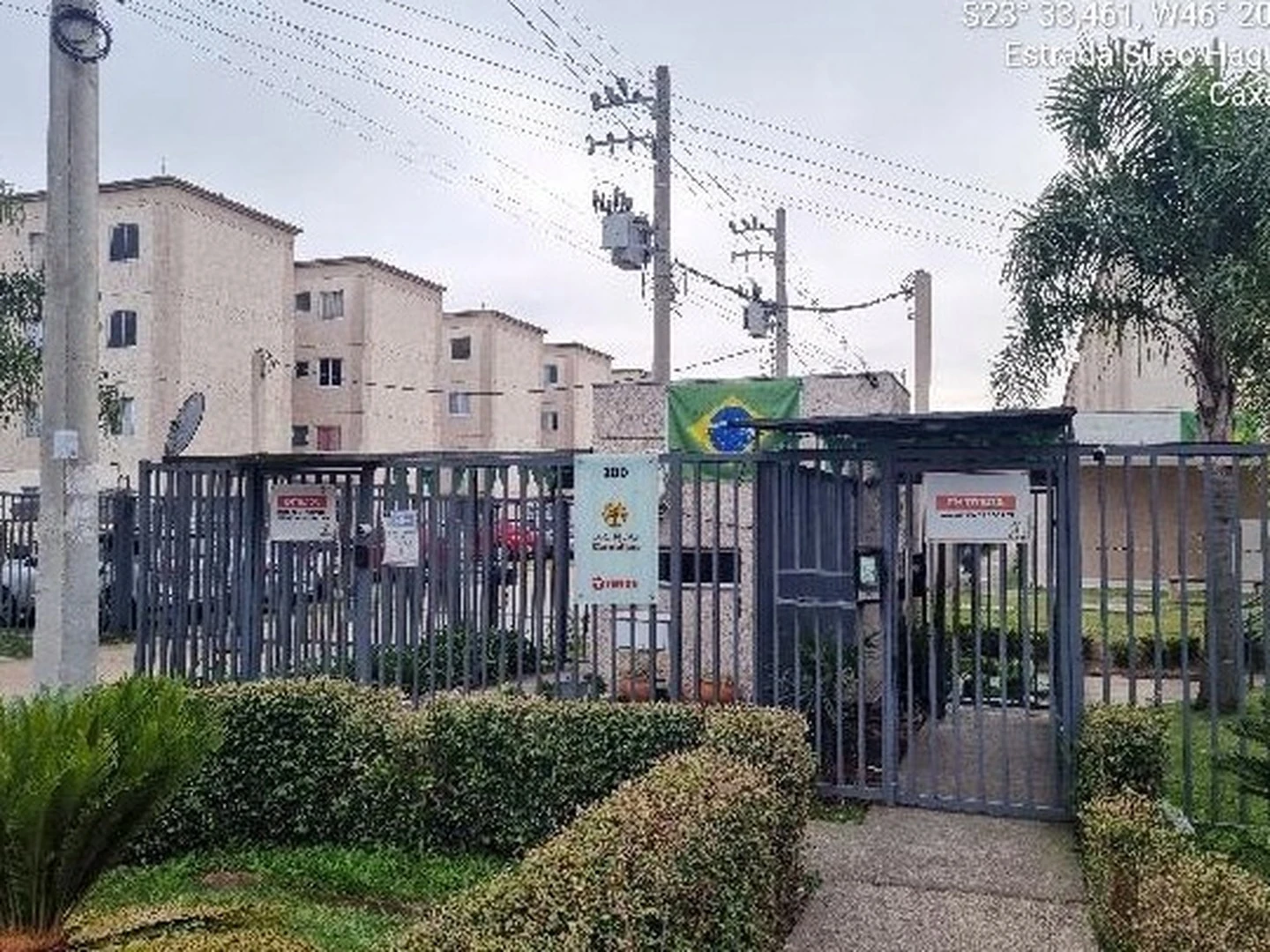 Apartamento - Suzano, SP - foto 1