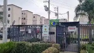 Apartamento - Suzano, SP