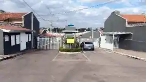 Casa - Fazenda Rio Grande, PR