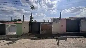 Casa - Belo Jardim, PE