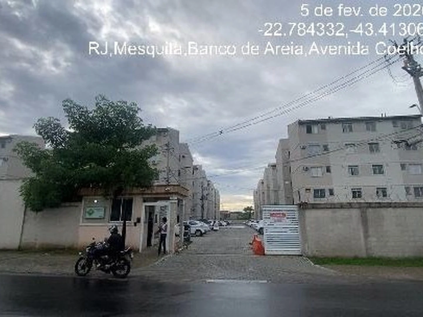 Apartamento - Mesquita, RJ - foto 1