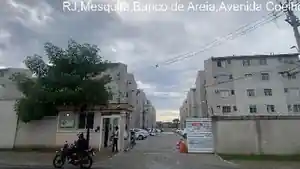 Apartamento - Mesquita, RJ
