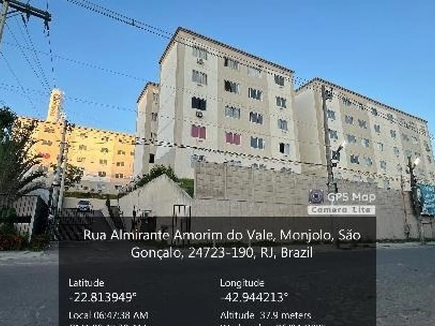 Apartamento - Sao Goncalo, RJ - foto 1