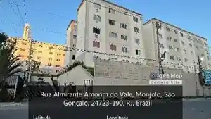 Apartamento - Sao Goncalo, RJ