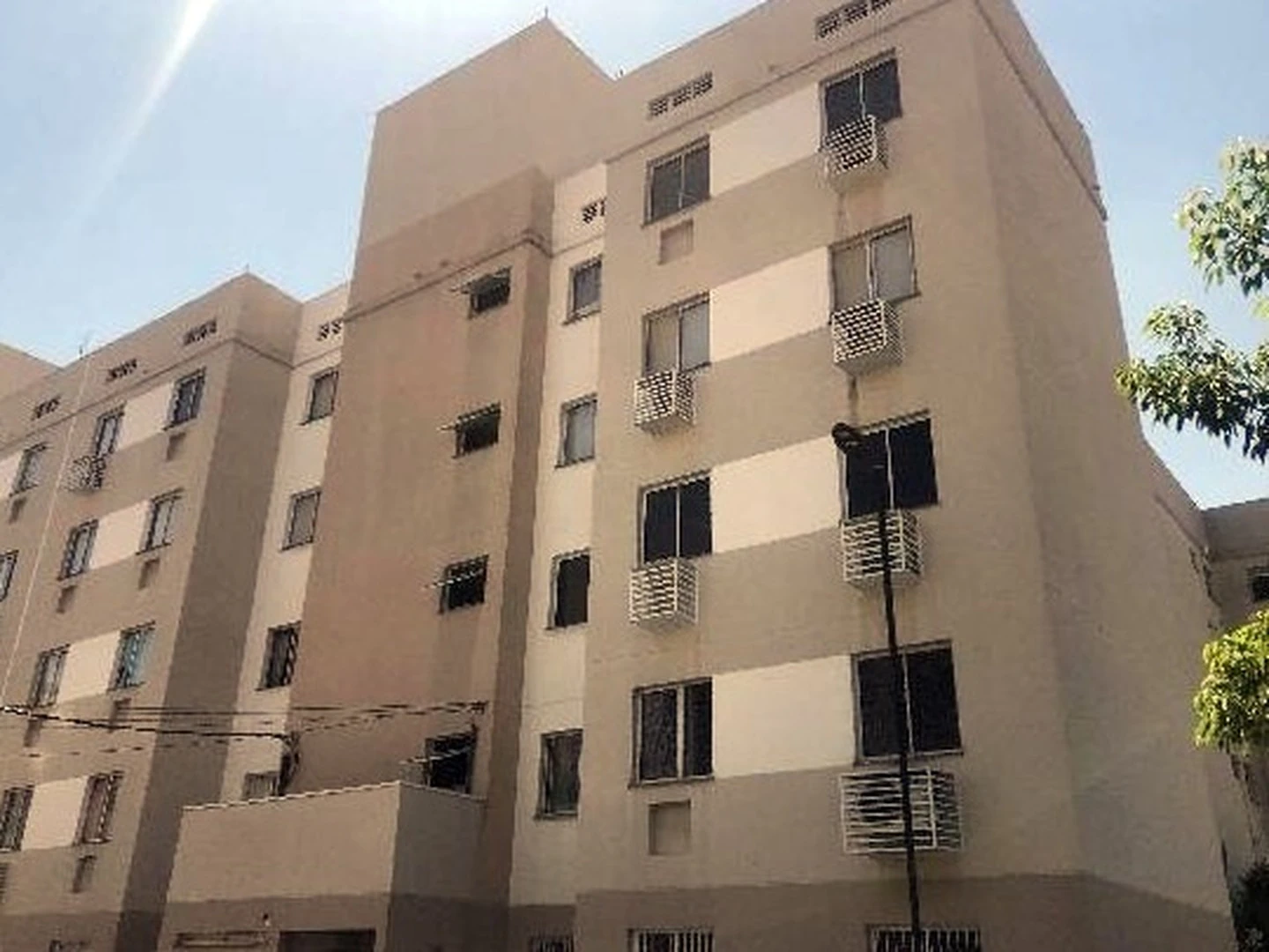 Apartamento - Sao Goncalo, RJ - foto 1