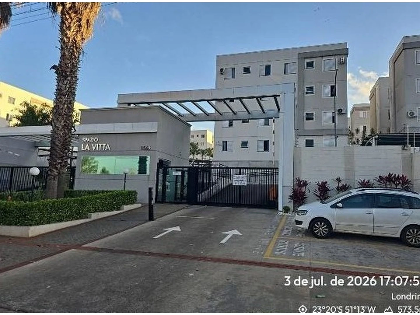 Apartamento - Londrina, PR - foto 1