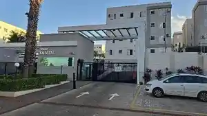 Apartamento - Londrina, PR