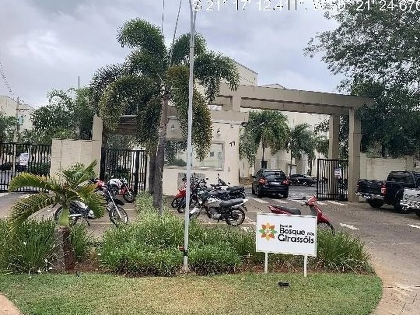 Apartamento - Birigui, SP - foto 1