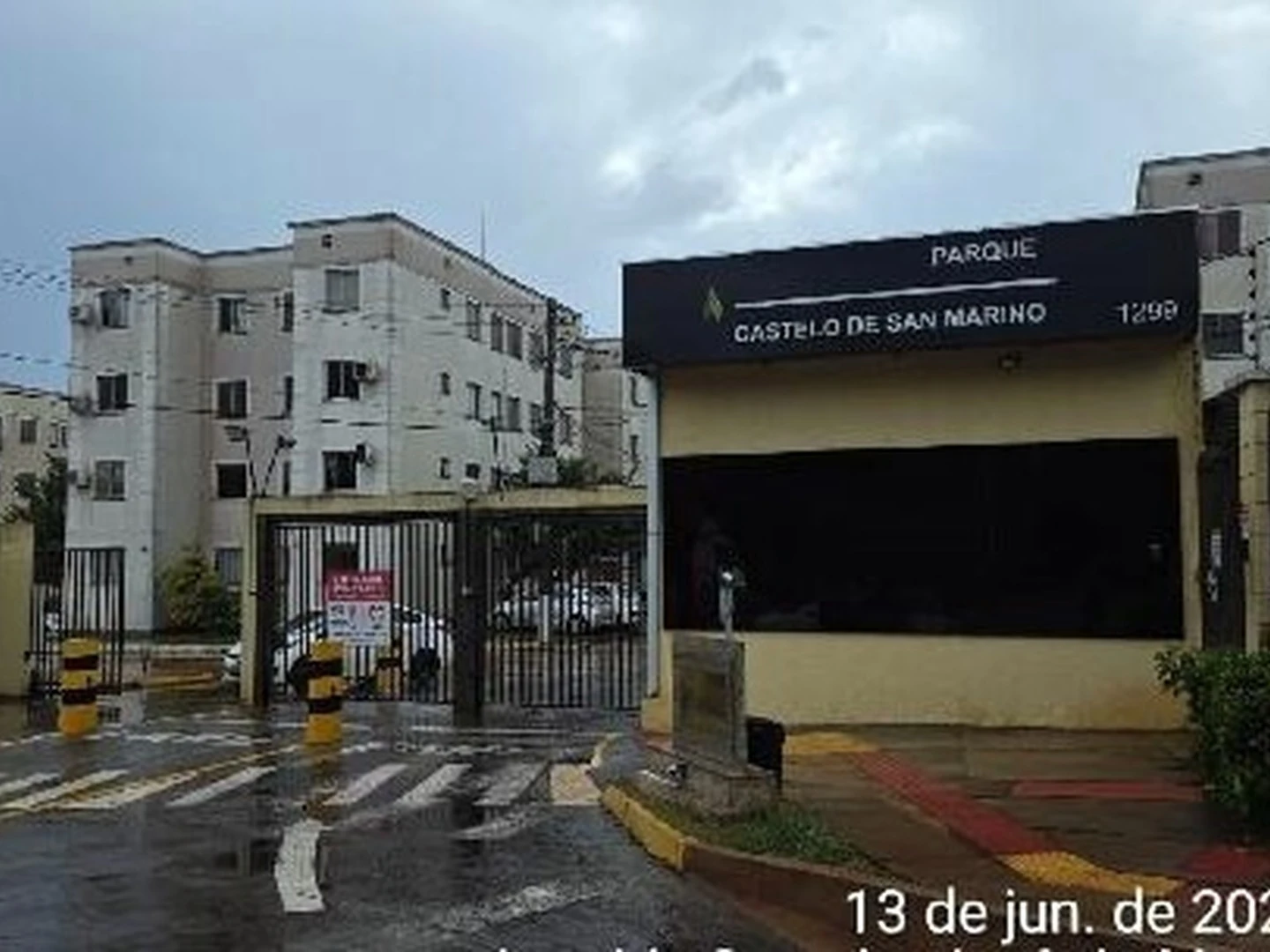 Apartamento - Campo Grande, MS - foto 1