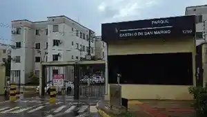 Apartamento - Campo Grande, MS