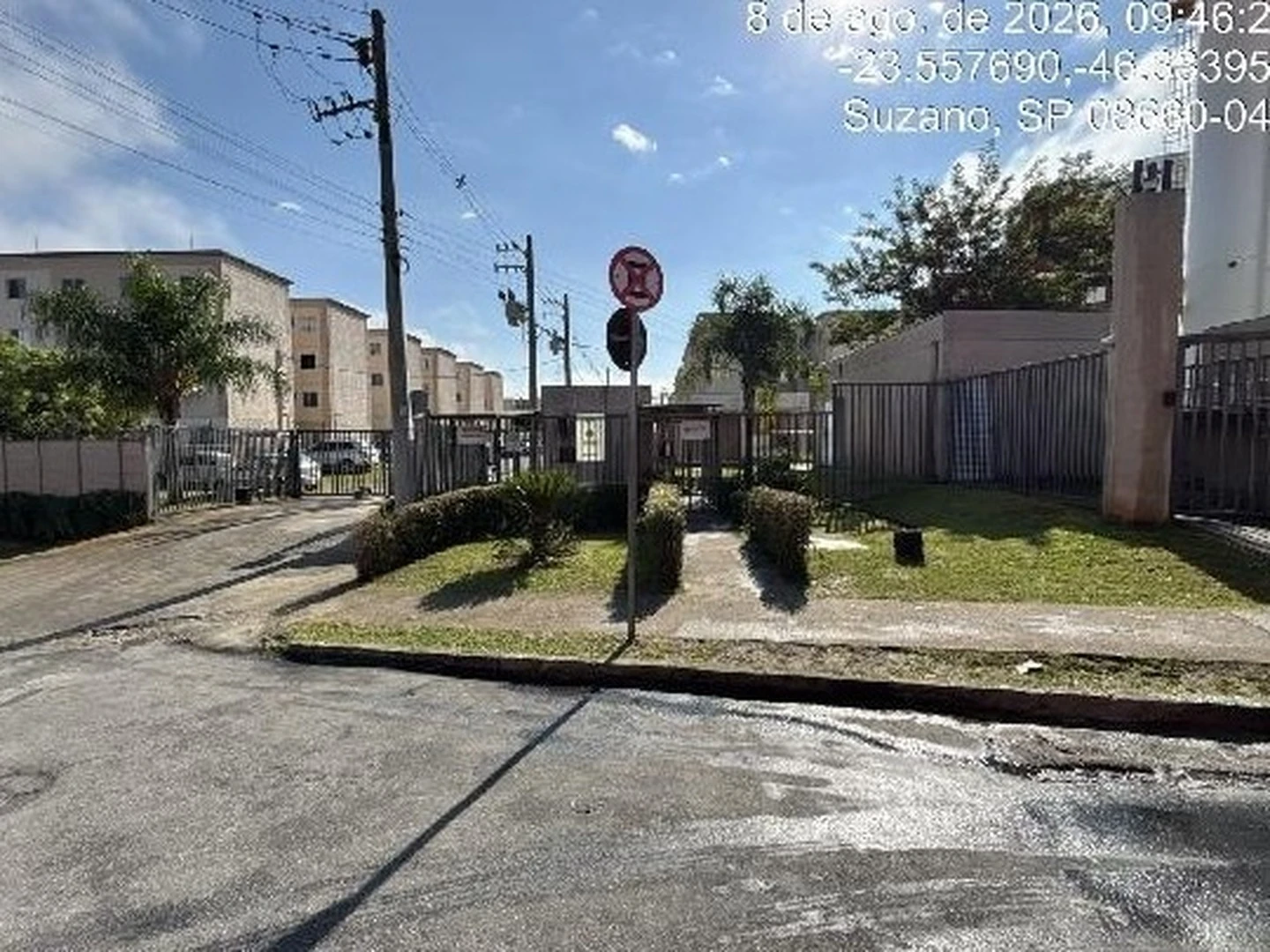 Apartamento - Suzano, SP - foto 1