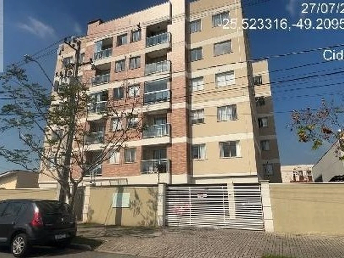 Apartamento - Sao Jose Dos Pinhais, PR - foto 1