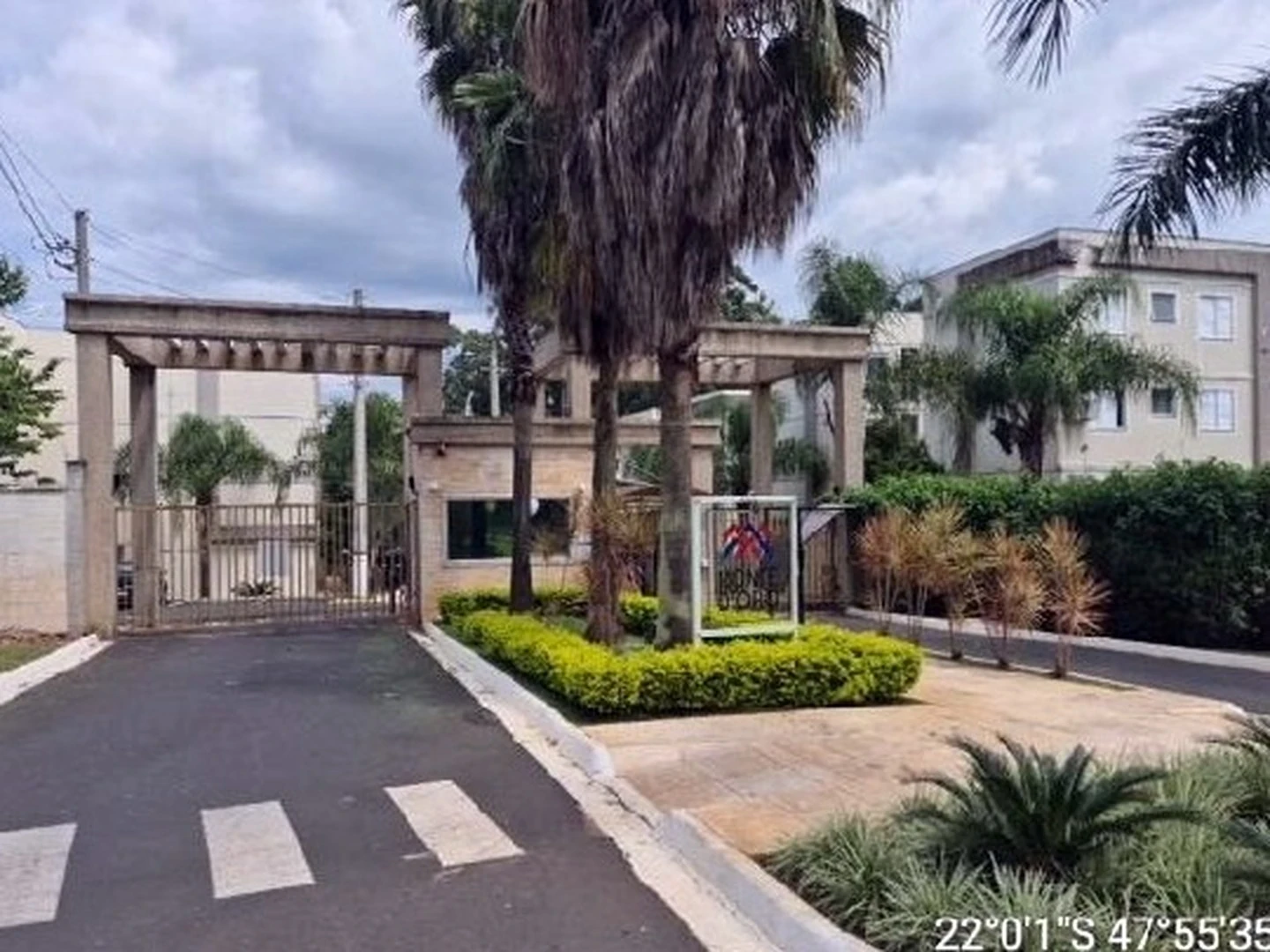 Apartamento - Sao Carlos, SP - foto 1