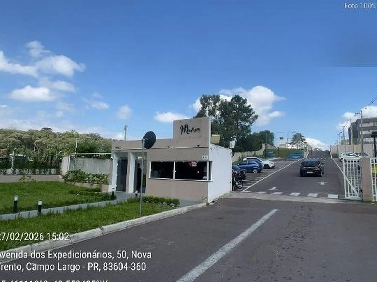 Apartamento - Campo Largo, PR - foto 1