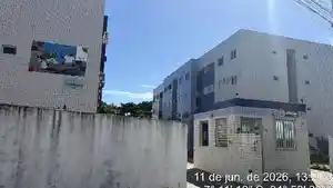 Apartamento - Joao Pessoa, PB