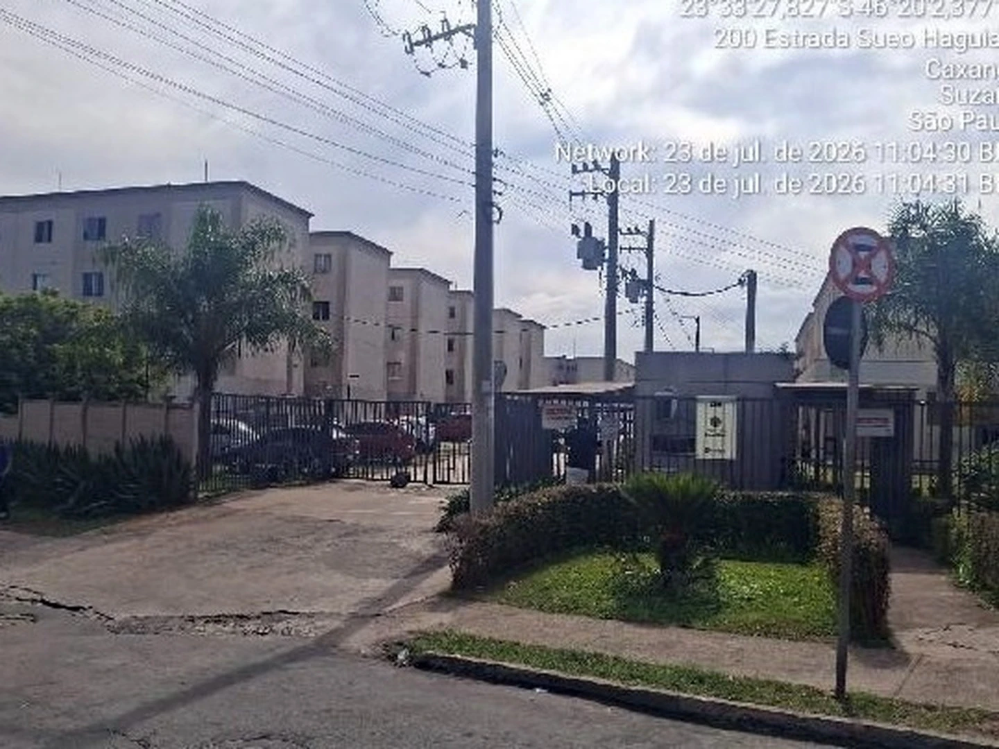 Apartamento - Suzano, SP - foto 1