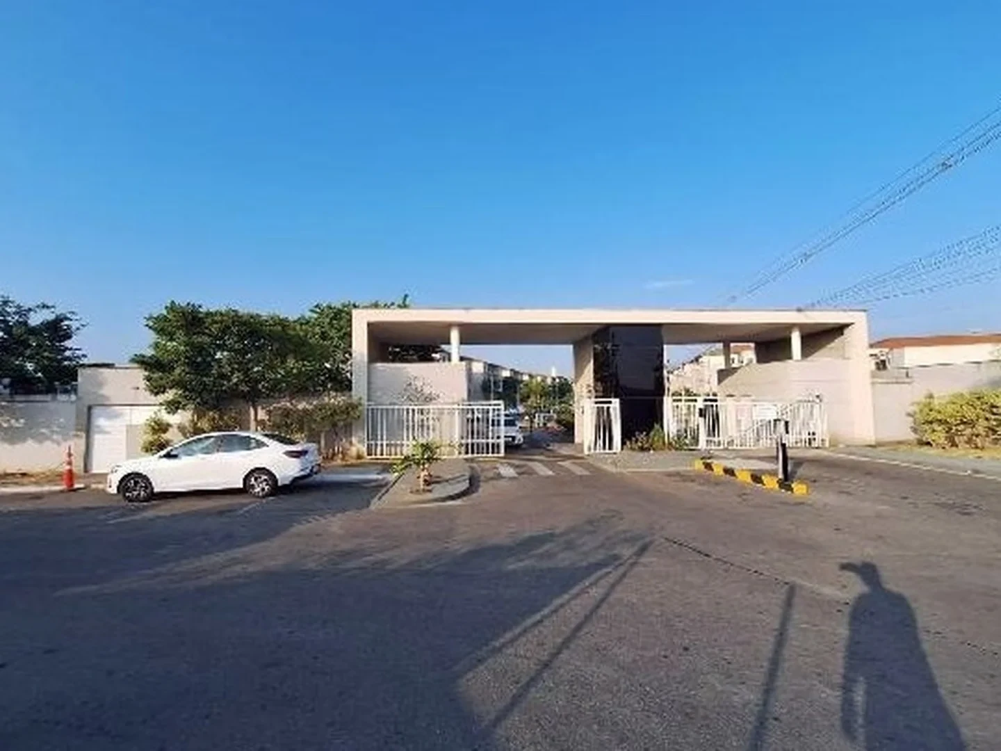 Apartamento - Itaborai, RJ - foto 1