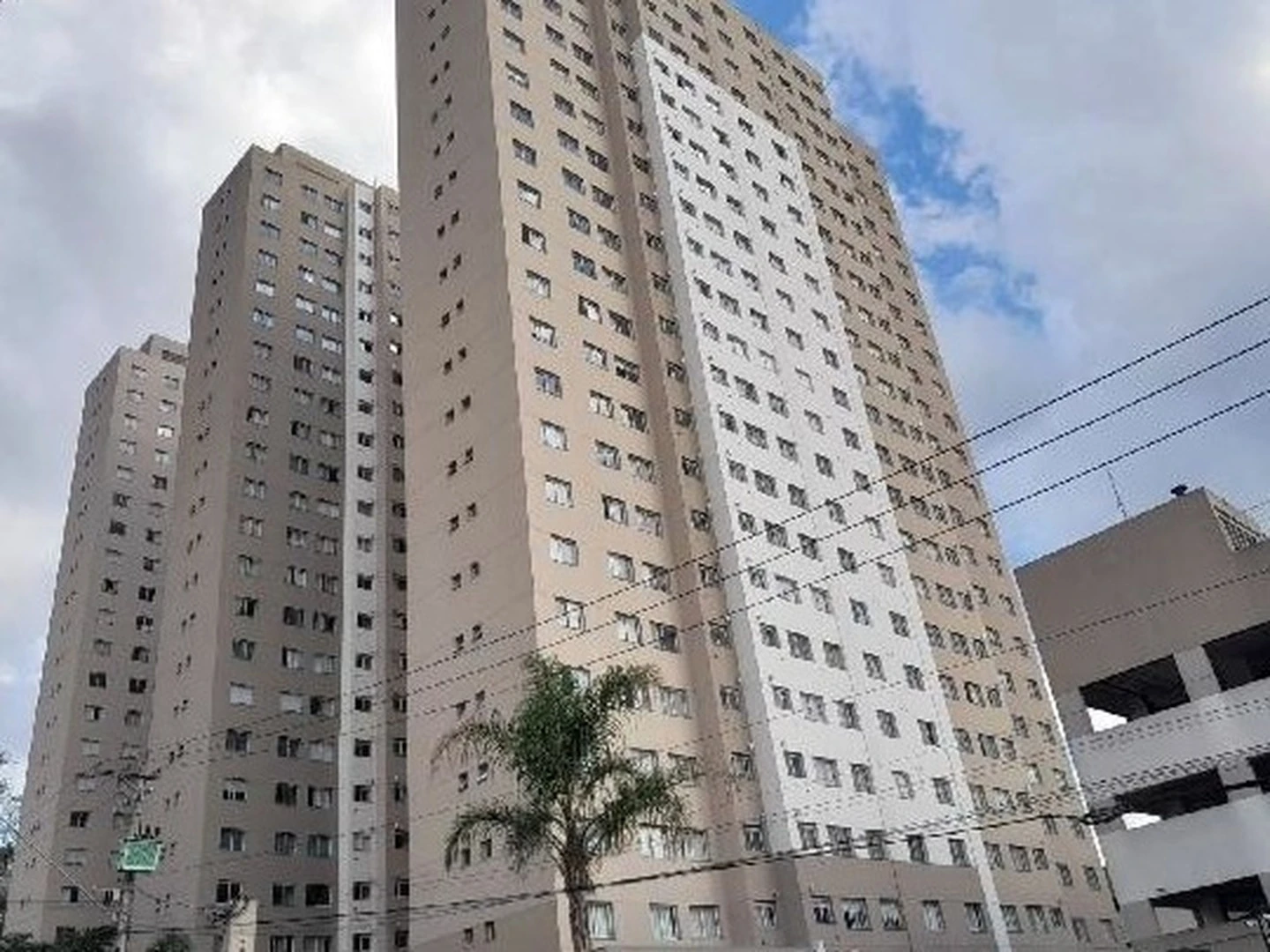 Apartamento - Diadema, SP - foto 1