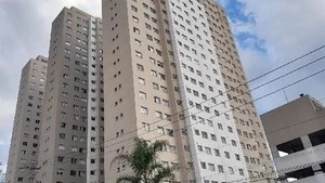 Apartamento - Diadema, SP