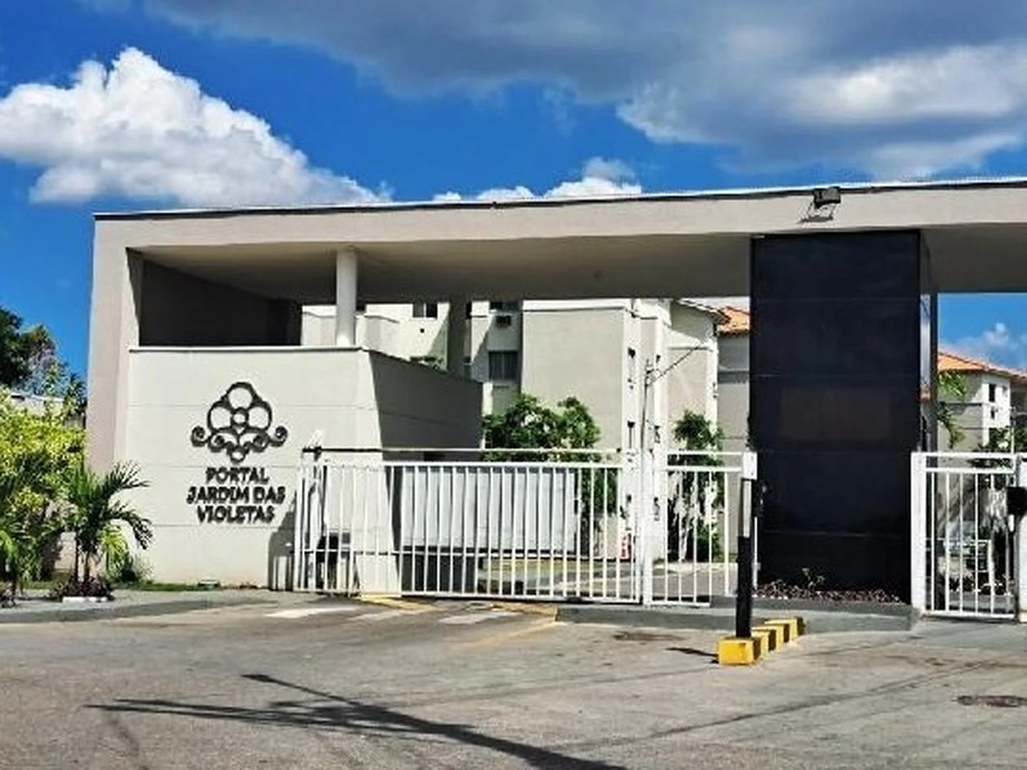 Apartamento - Itaborai, RJ - foto 1