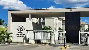 Apartamento - Itaborai, RJ