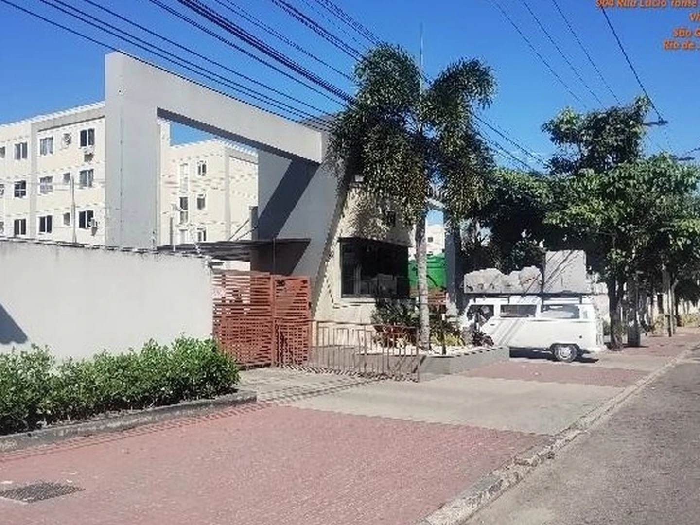Apartamento - Sao Goncalo, RJ - foto 1