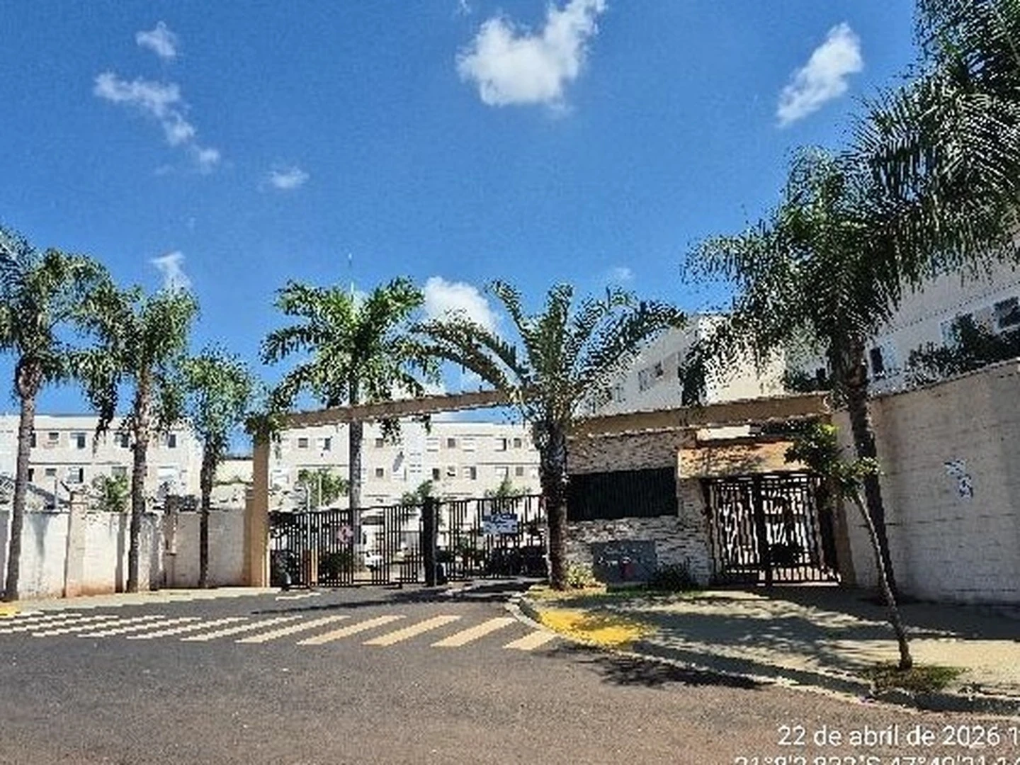 Apartamento - Ribeirao Preto, SP - foto 1