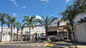 Apartamento - Ribeirao Preto, SP