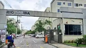 Apartamento - Rio De Janeiro, RJ
