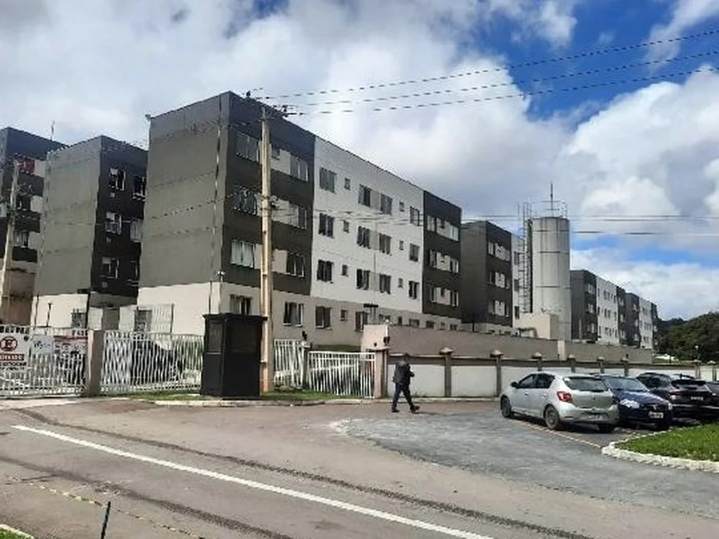 Apartamento - Campo Largo, PR - foto 1