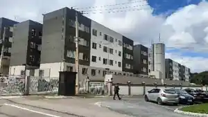 Apartamento - Campo Largo, PR