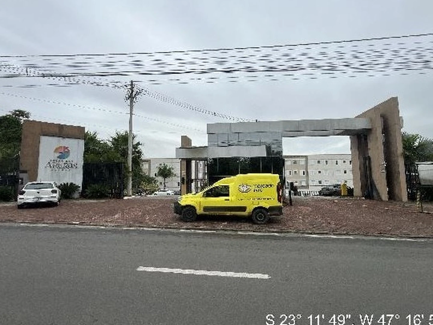 Apartamento - Salto, SP - foto 1