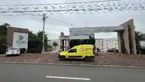 Apartamento - Salto, SP