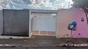 Casa - Belo Jardim, PE