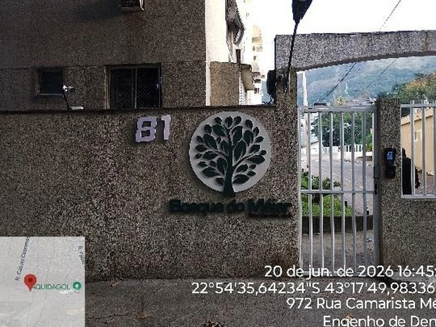 Apartamento - Rio De Janeiro, RJ - foto 1