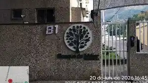 Apartamento - Rio De Janeiro, RJ