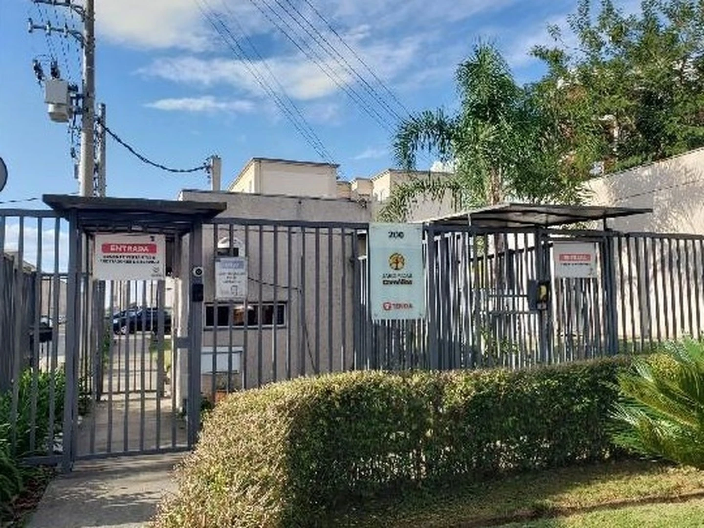 Apartamento - Suzano, SP - foto 1