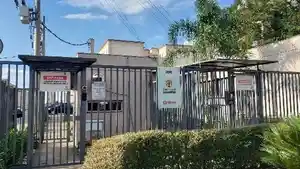 Apartamento - Suzano, SP