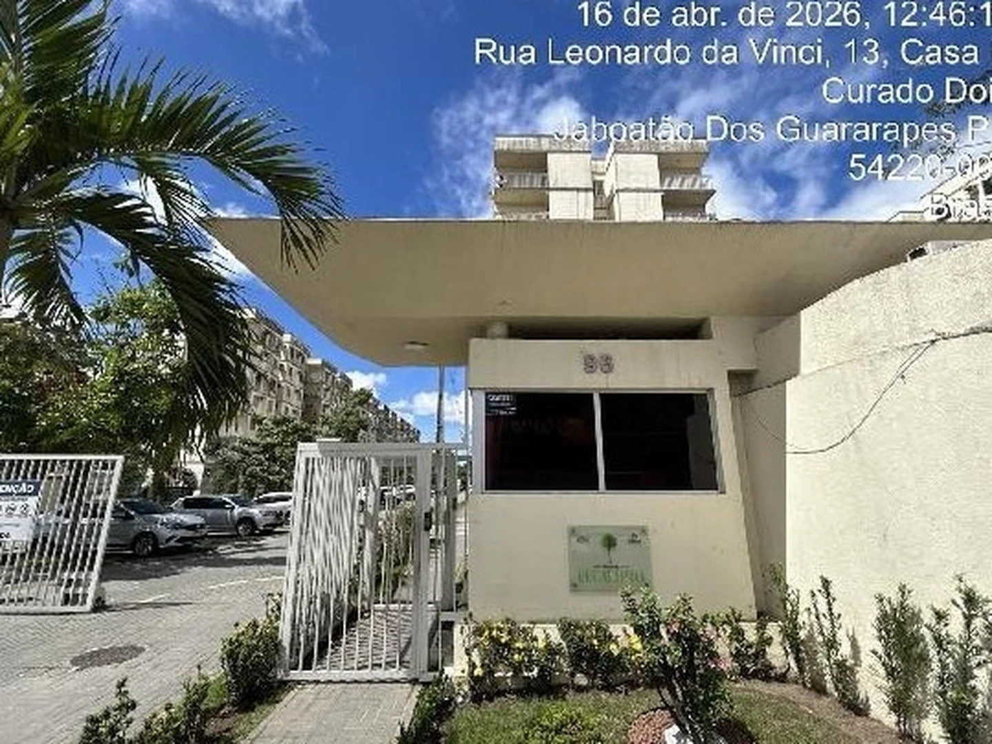 Apartamento - Jaboatao Dos Guararapes, PE - foto 1
