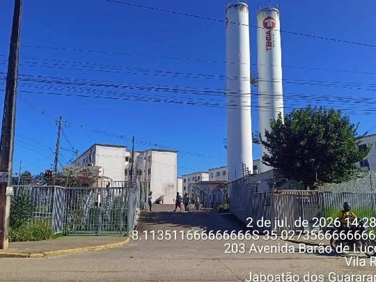 Apartamento - Jaboatao Dos Guararapes, PE - foto 1