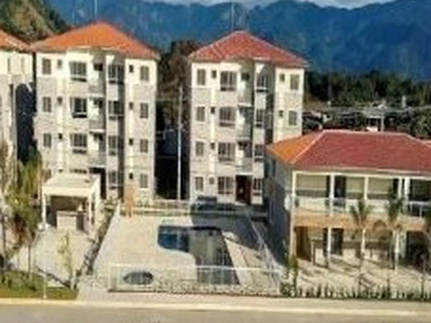 Apartamento - Itaguai, RJ - foto 1