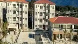 Apartamento - Itaguai, RJ