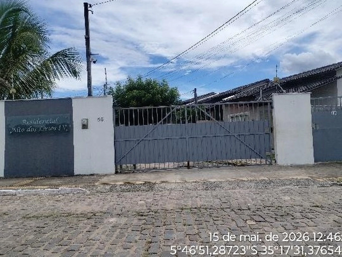 Casa - Sao Goncalo Do Amarante, RN - foto 1